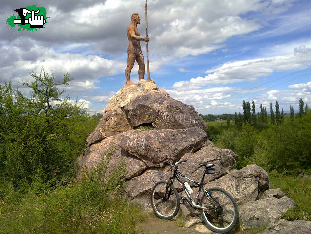 paseito del domingo