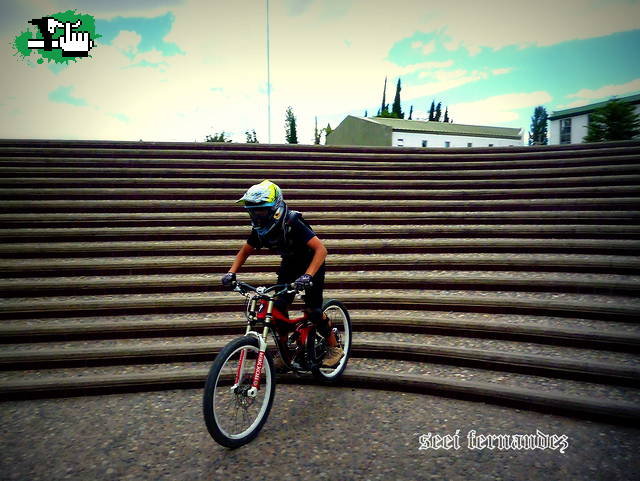 DH urbano