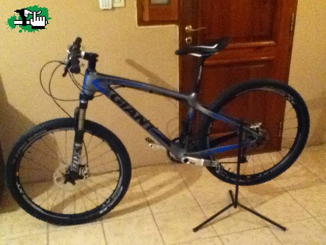 mi nueva nave!!