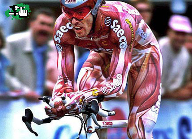 El retorno de Mario Cipollini.