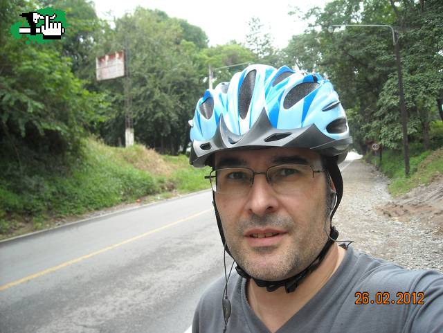 Segunda salida