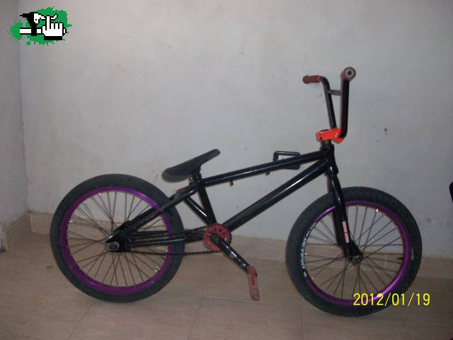 Ayuda con los bikeshops
