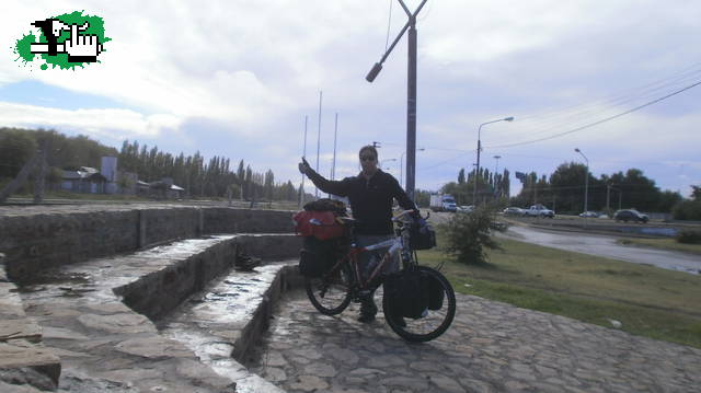 vacaciones en solitario por la cordillera neuquina