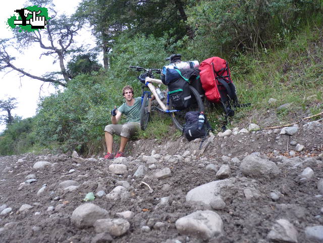 Vacaciones 2012 en el Sur