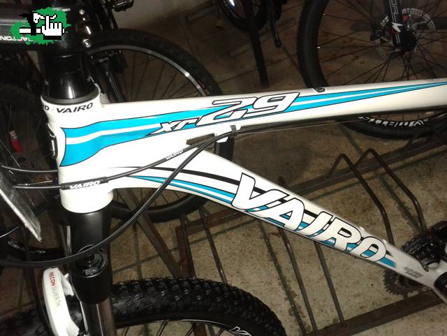 VAIRO 29er (2012)