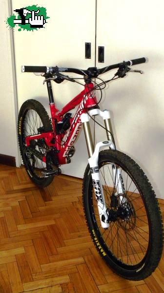 Zenith Furi SPR