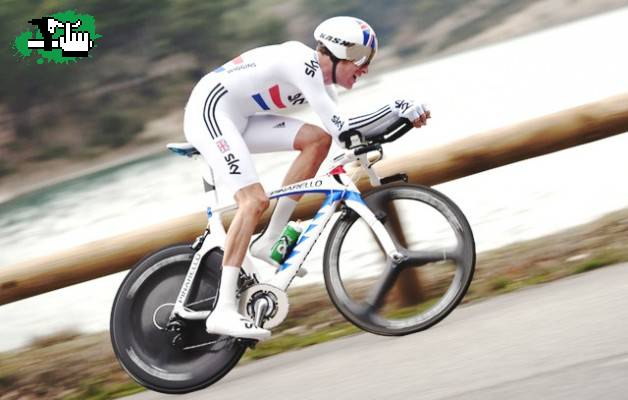 Wiggins ganó la París Niza