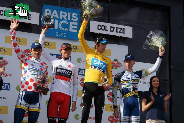 Wiggins Campeón!!!  Gana la Etapa 8 de la París-Niza...¡Última!!!