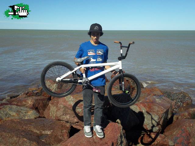 bike check