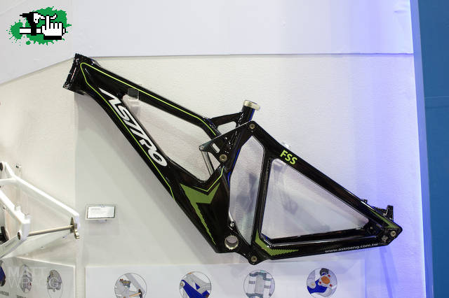 el posible vairo / duncan del 2013 de carbono