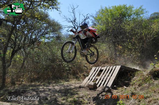 Campeonato Argentino , Catamarca 2011