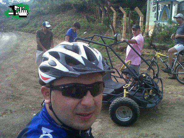 descanso 