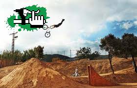 donde hay circuito de dirt???