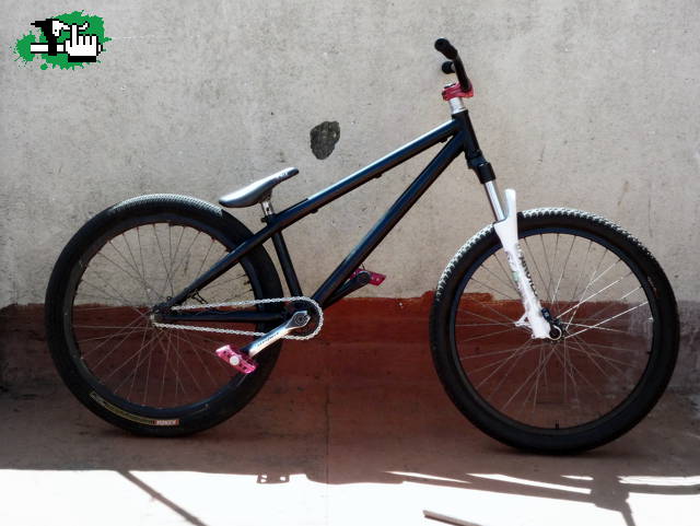 Bike !