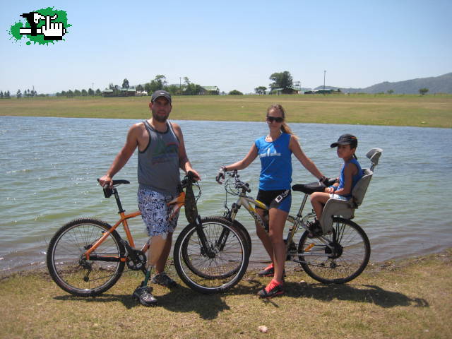 ESPERANDO PODER VOLVER A PEDALEAR