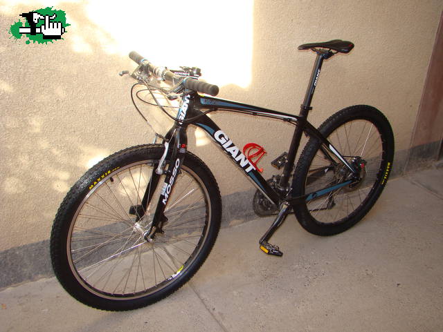 Bike Check de mi cosita 