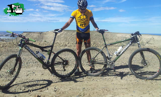 hermanitas cannondale