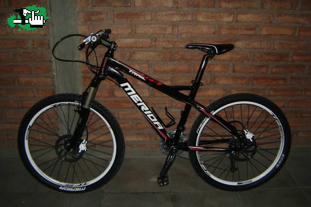 MI MERIDA TFS TRAIL 400