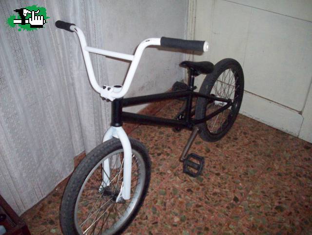 chestebmx