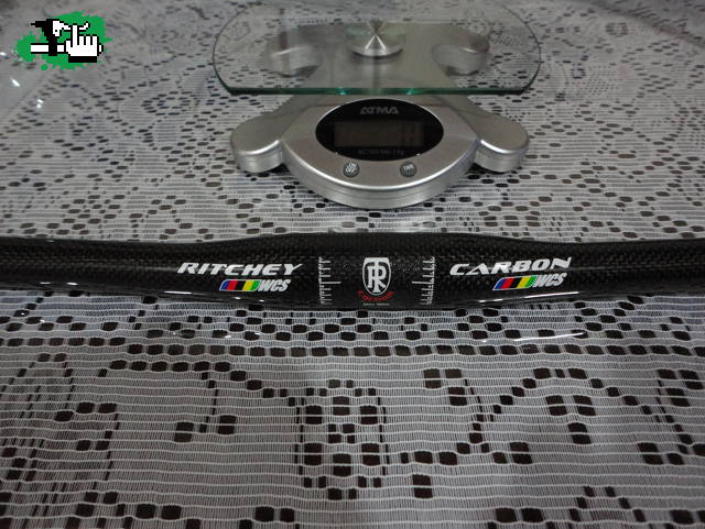 Querías carbon??? Toma!!