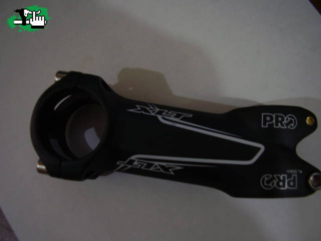 STEM PRO XLT