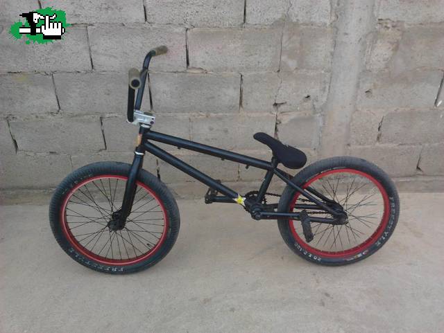 Mi Bike Check.