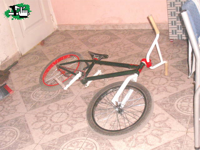 bike check y adquis..