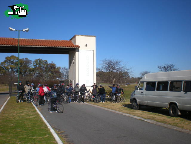  PARQUE ECOLOGICO Y RESERVA PUNTA LARA