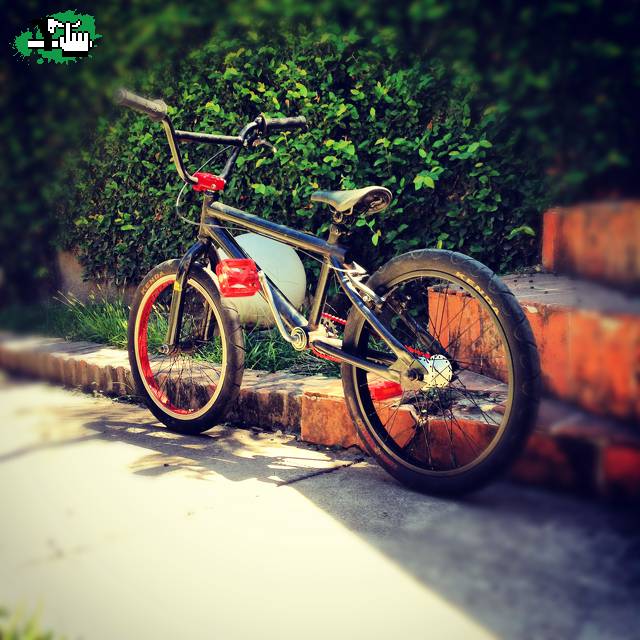 BMX Armada $1150