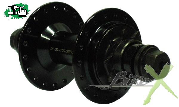 Masa Cassette Rival 