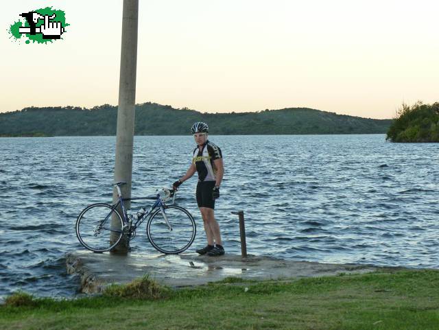 Dique la Florida en San Luis