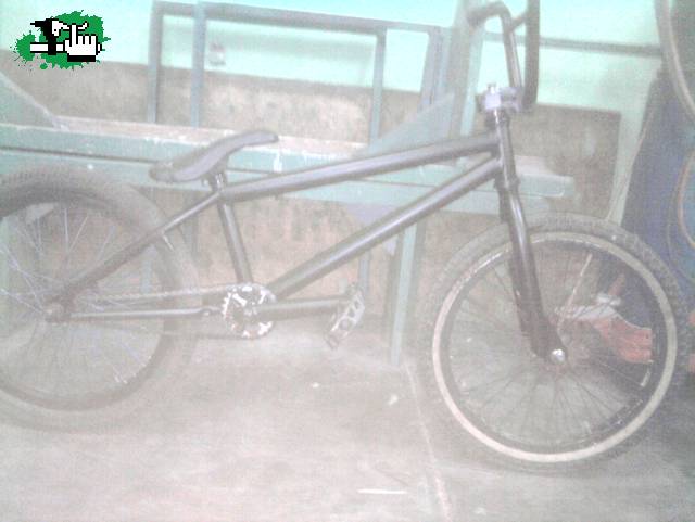 bike cheeck .