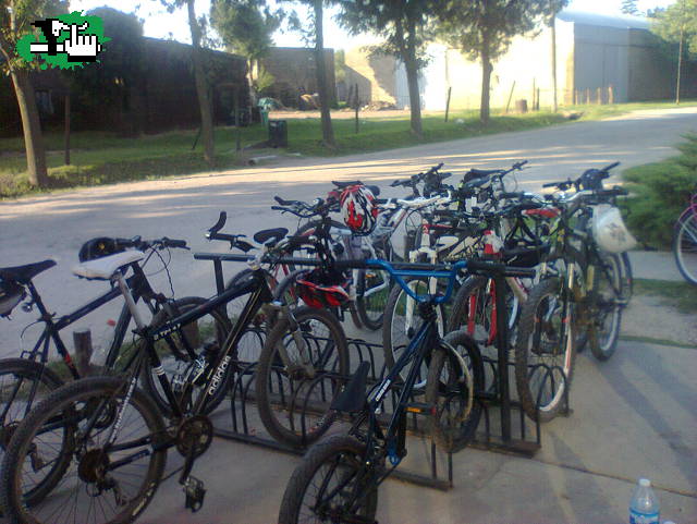 mi grupo!!!