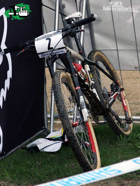 La Bike de Nino