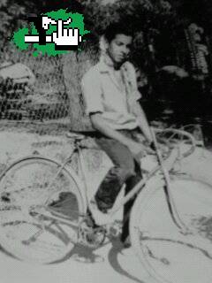 herencia biker