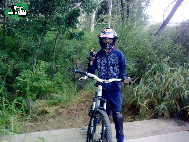 Iniciandome