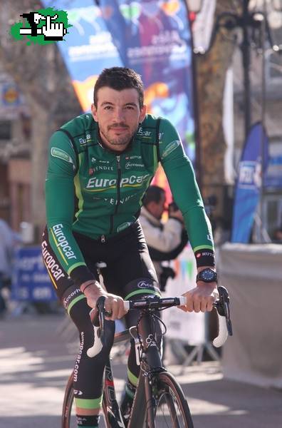 Las intensidades del entrenamiento en ciclismo. Parte 1 de 3.