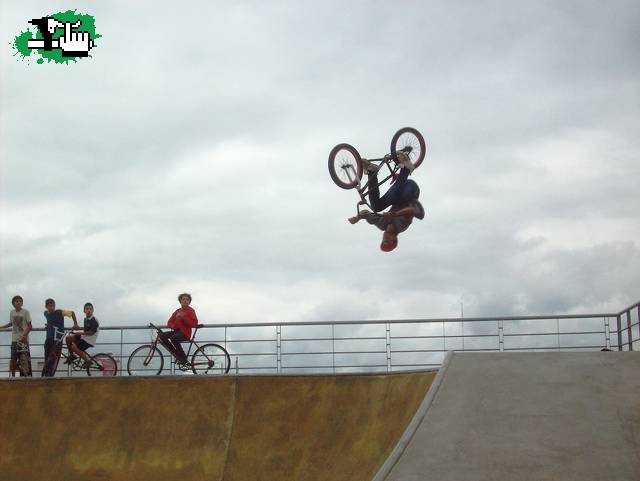 flip