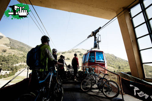 Bike Park Semana santa