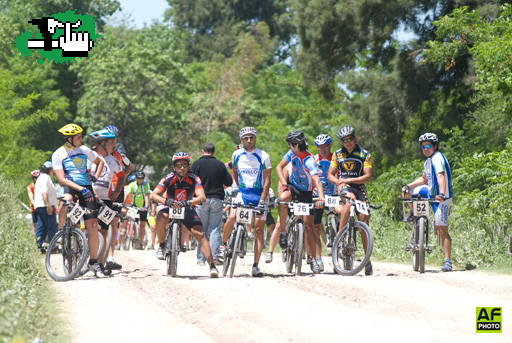 Este domingo Rural Bike en Mercedes