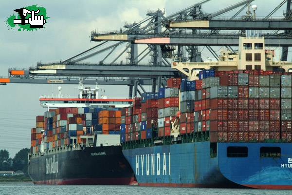 Importaciones y precios de locos...