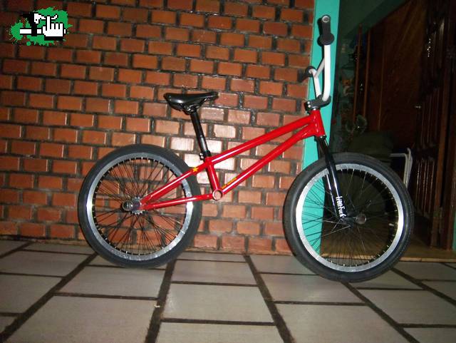 matiflat