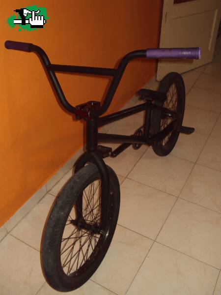 ADQUISICION Y BIKE CHECK 