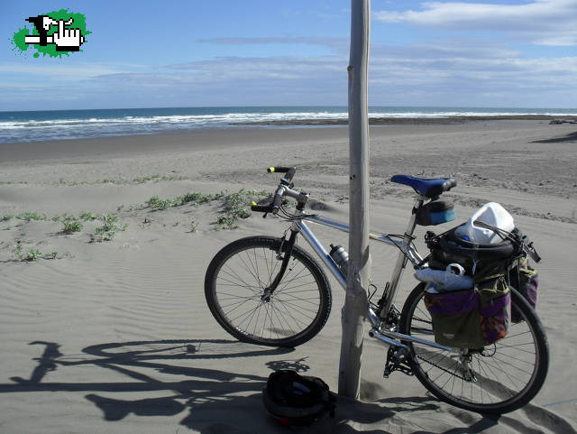 El Camino de los Acantilados - Patagonia - Rio Negro