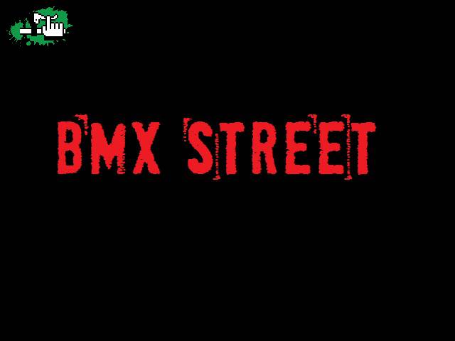 Video De Bmx Street