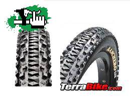 Q maxxis recomiendan 
