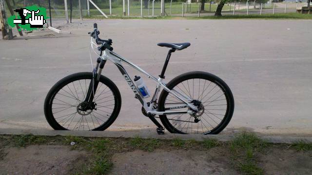 Talon 29er