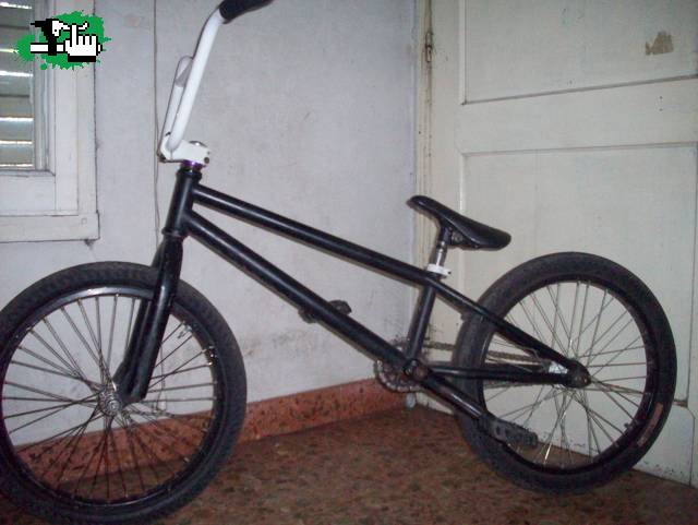 chestebmx