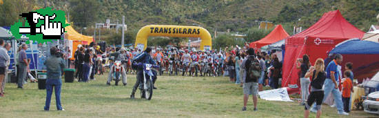 Endurance 2012 en San Luis este domingo