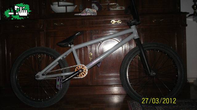 bike check actualizado